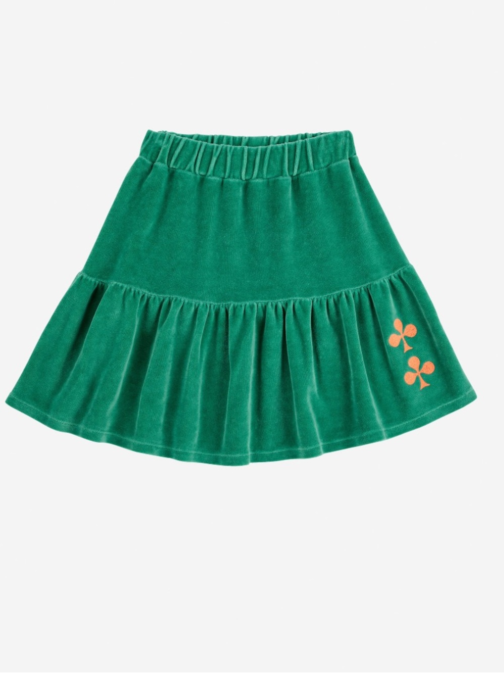 Bobo Choses   Skirt sz 6/7